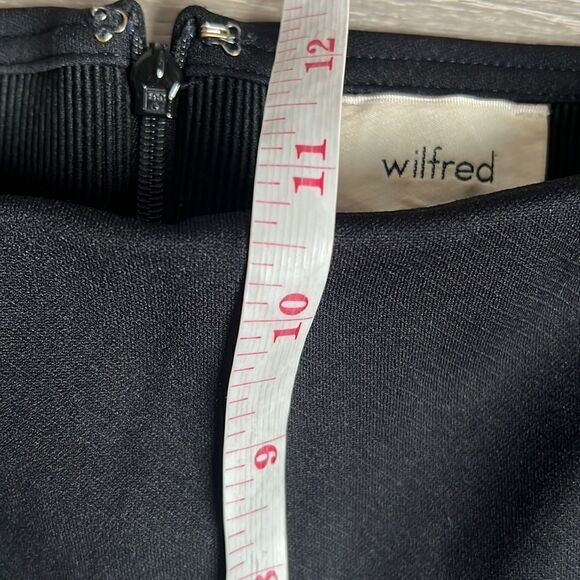 Aritzia wilfred Skinny Ponte pants - Picture 6 of 12